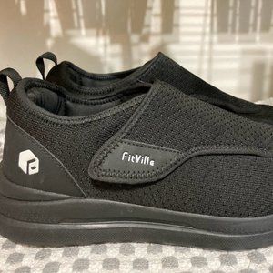 FitVille Men's EasyTop Wings V2